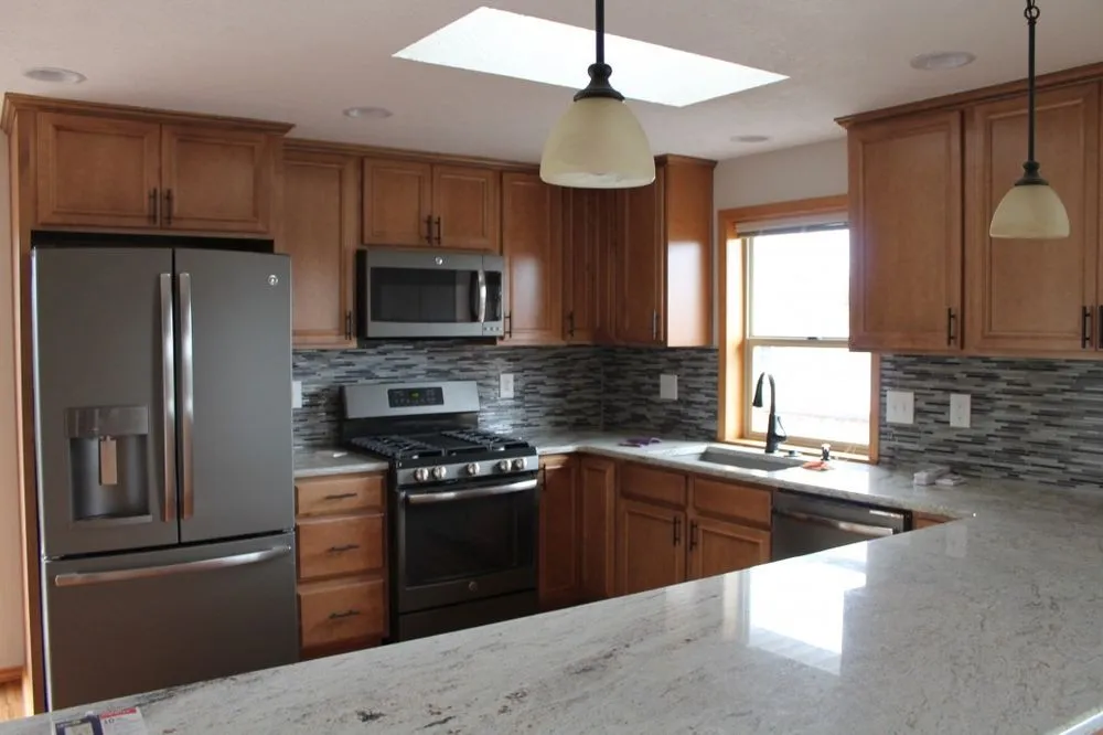 Slide of Haney Construction