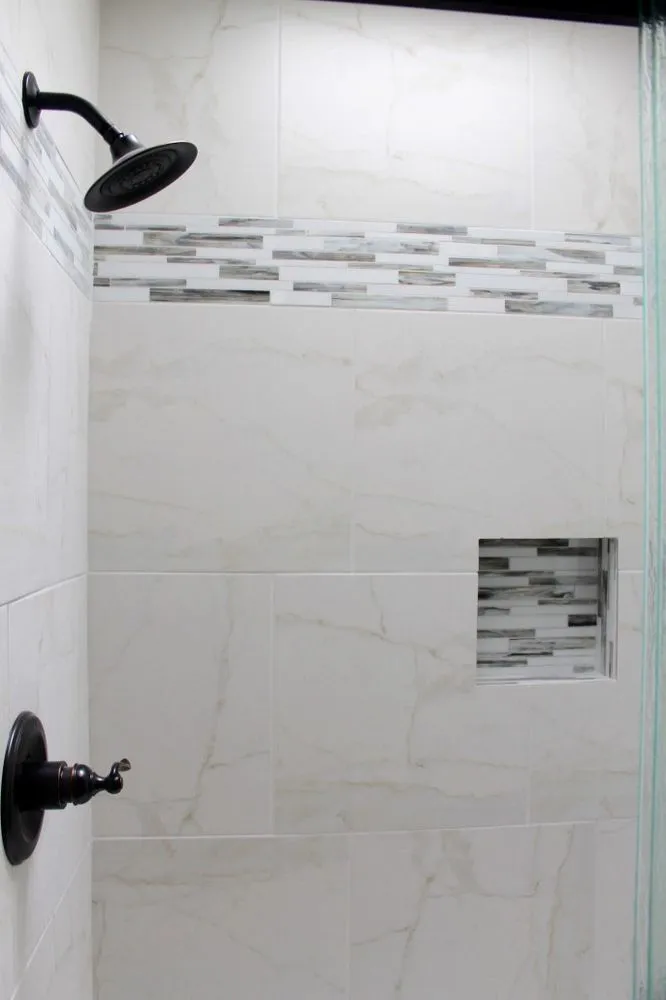 Slide of Haney Construction