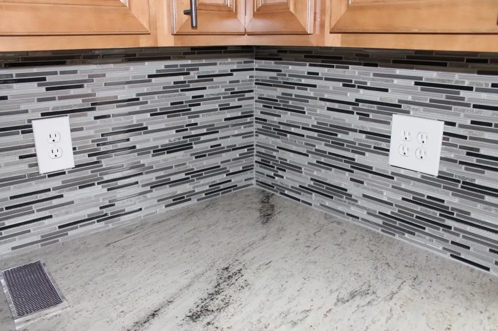 Slide of Haney Construction