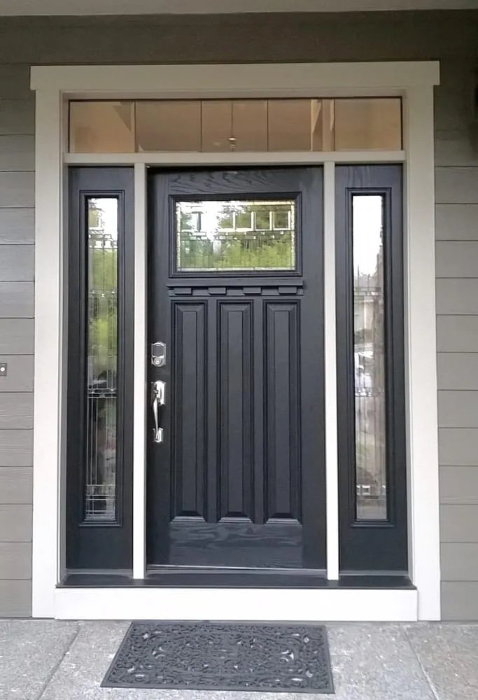 Slide of Haney Construction