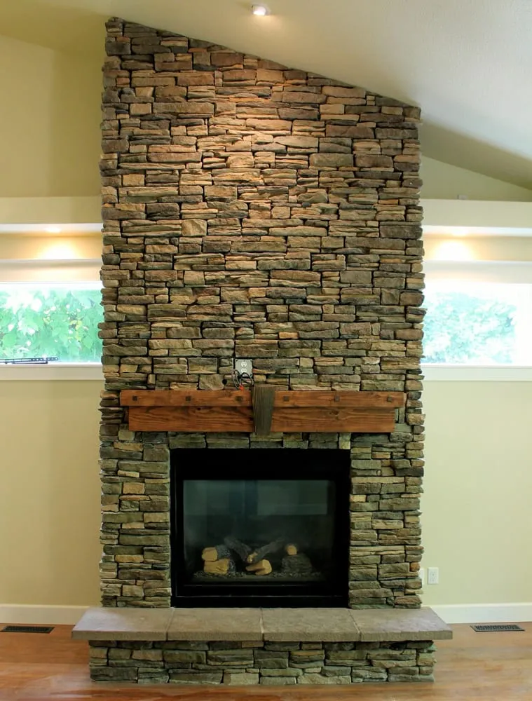 Slide of Haney Construction