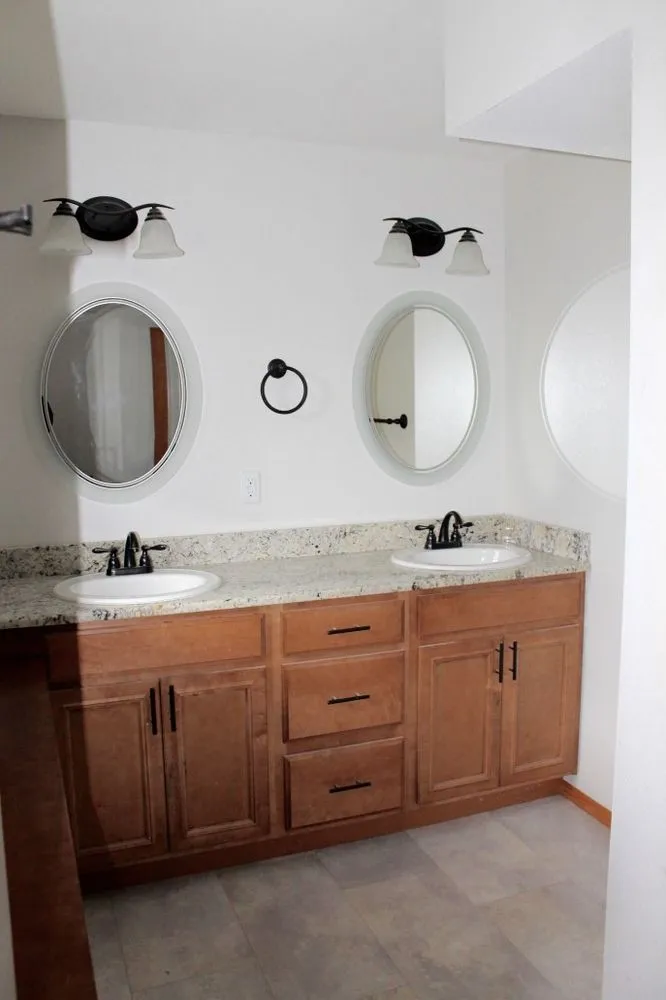 Slide of Haney Construction