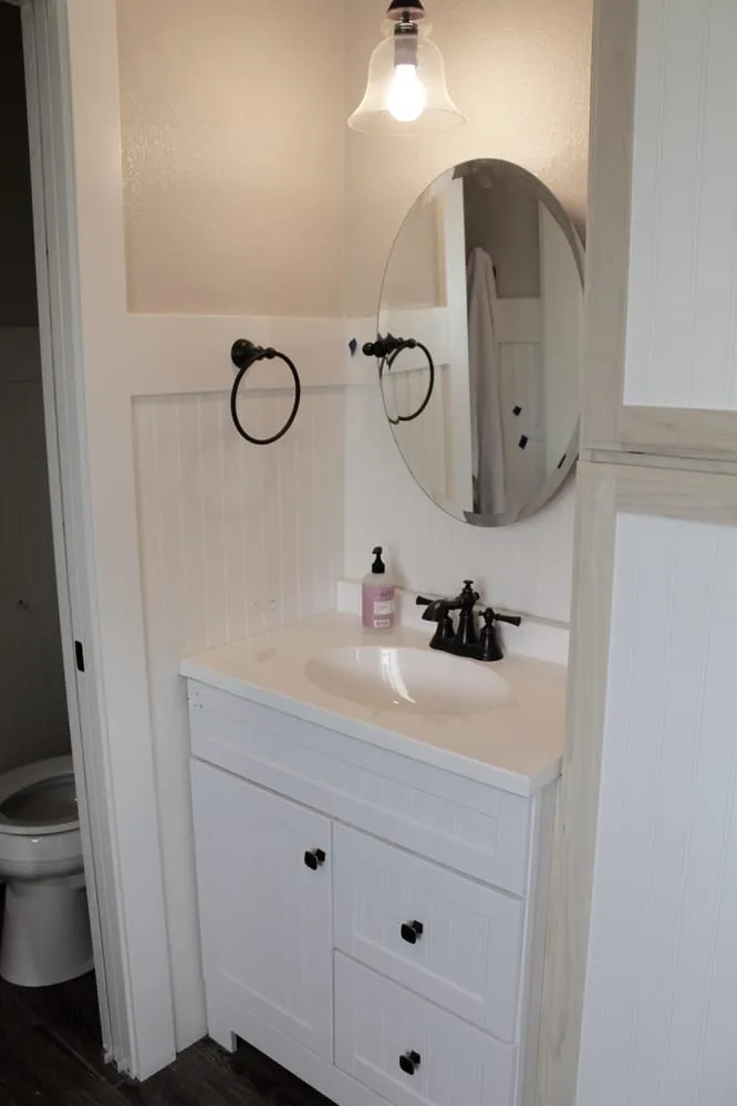 Slide of Haney Construction