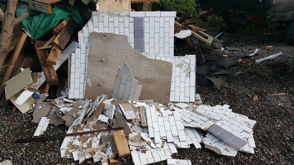 Slide of Haney Construction