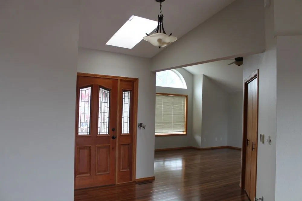 Slide of Haney Construction