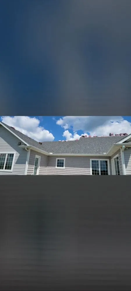 Slide of Haney Marlin Construction