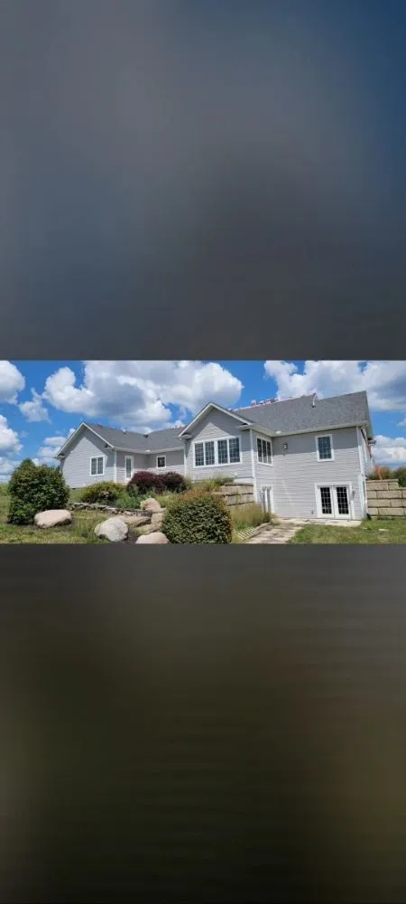 Slide of Haney Marlin Construction