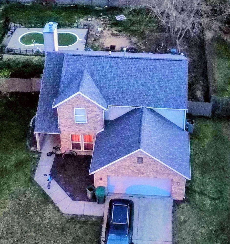 Slide of Haney Marlin Construction