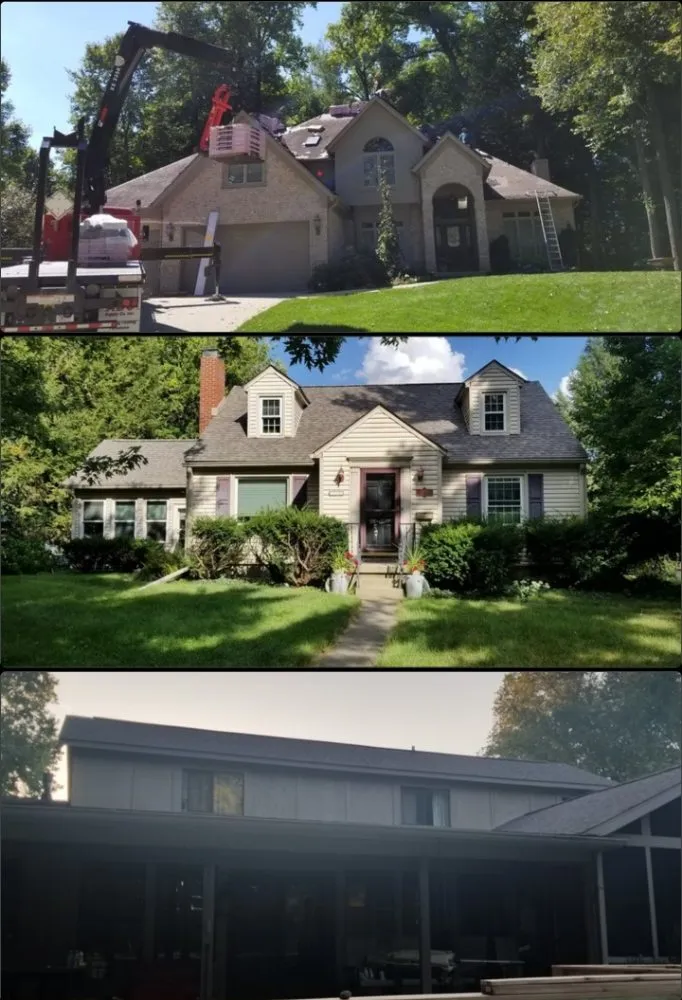 Slide of Haney Marlin Construction