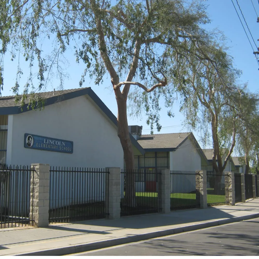 Slide of Hanford Roofing Company