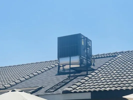 Hanford Roofing Company