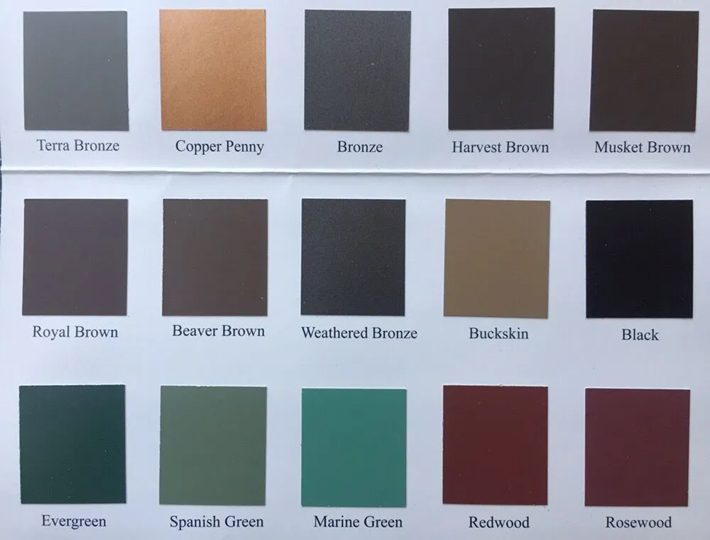 Slide of Hangin'em Raingutters