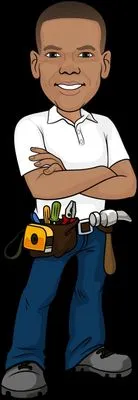 Hank Jr Home Improvements