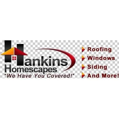 Slide of Hankins Homescapes