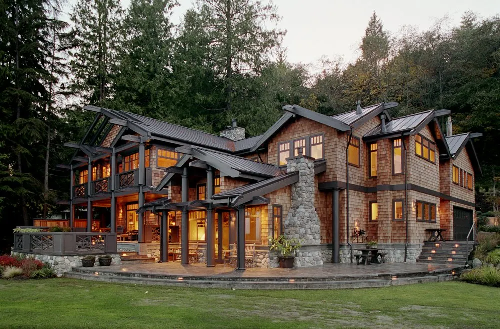 Slide of Hanley Construction