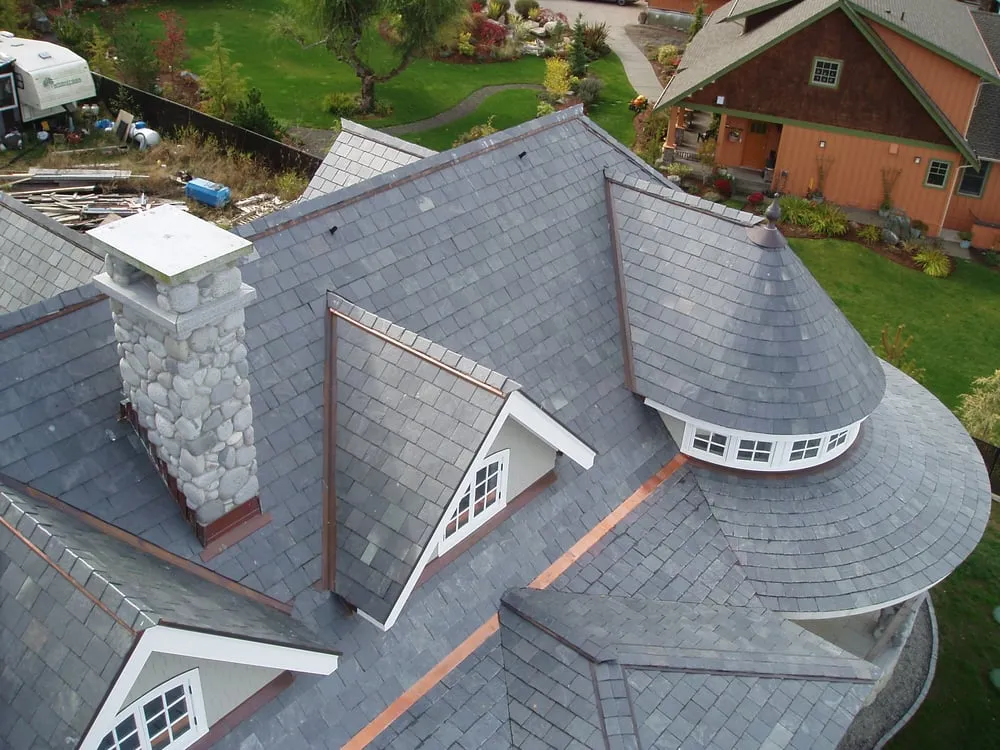 Slide of Hanley Construction