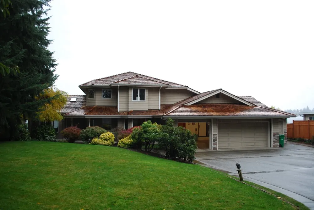 Slide of Hanley Construction