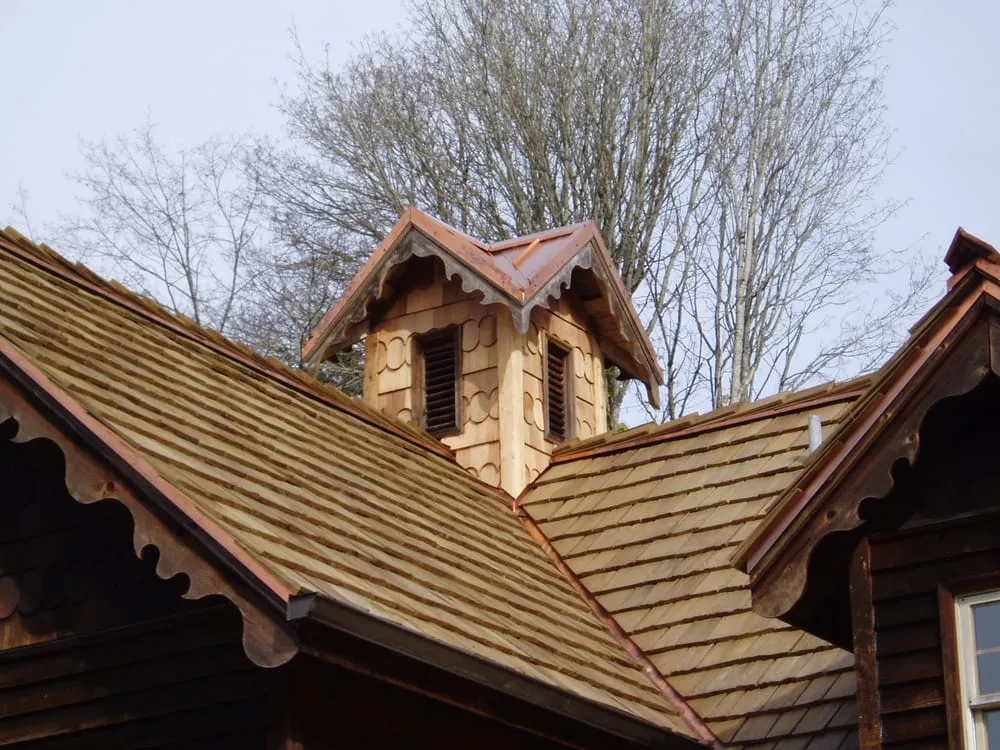 Slide of Hanley Construction