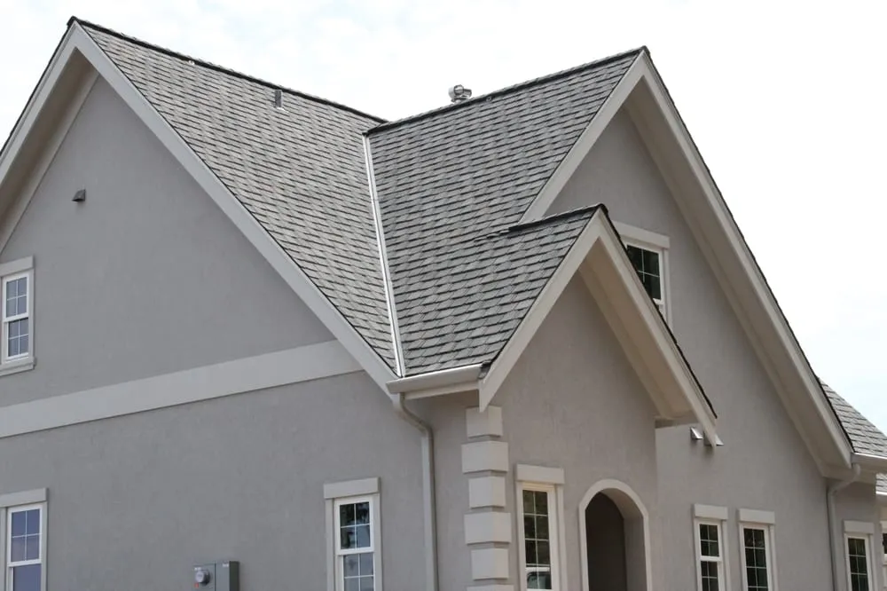 Slide of Hanley Construction