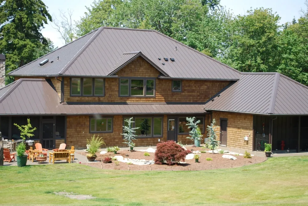 Slide of Hanley Construction