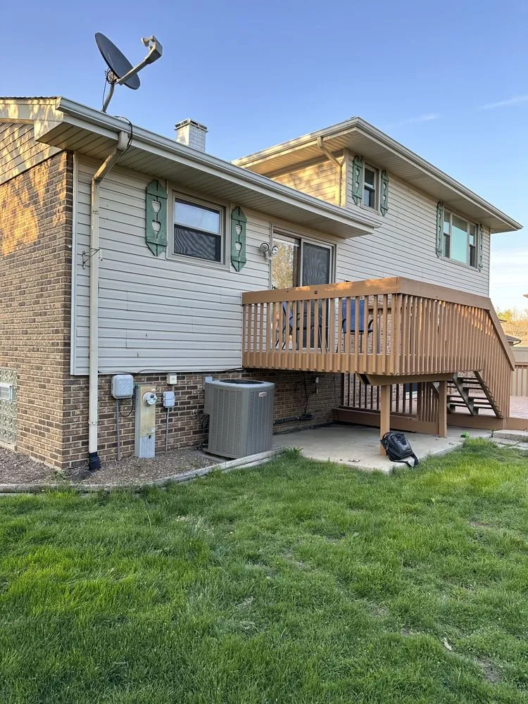 Slide of Hanlon's Construction