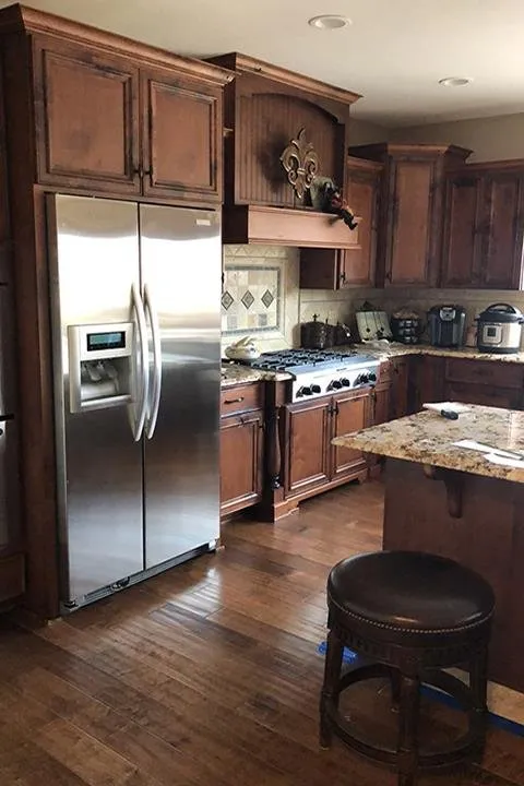 Slide of Hanlon's Construction