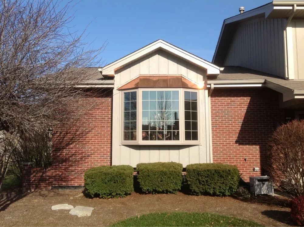 Slide of Hanlon's Construction