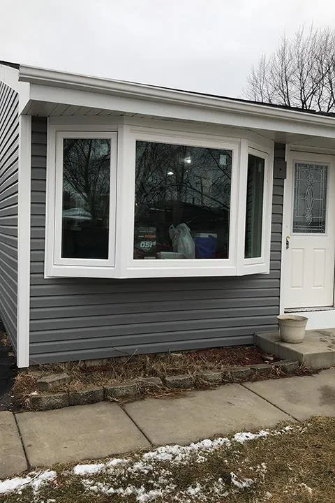 Slide of Hanlon's Construction