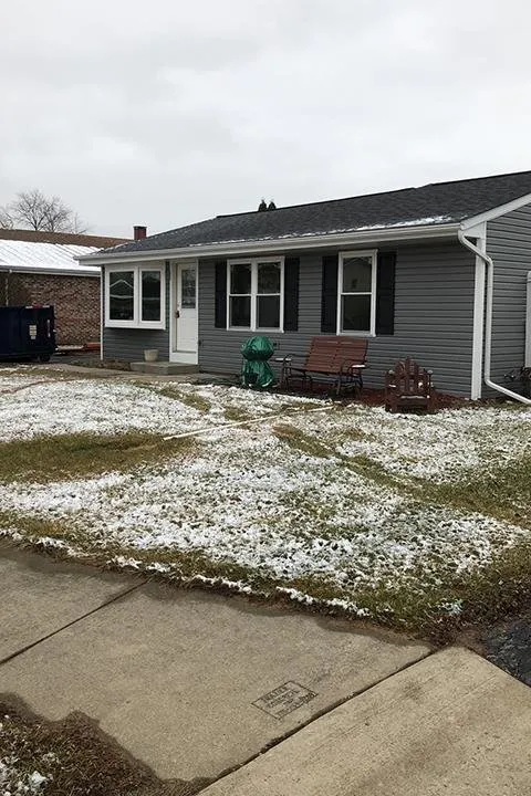 Slide of Hanlon's Construction