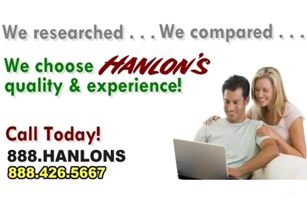 Slide of Hanlon's Construction