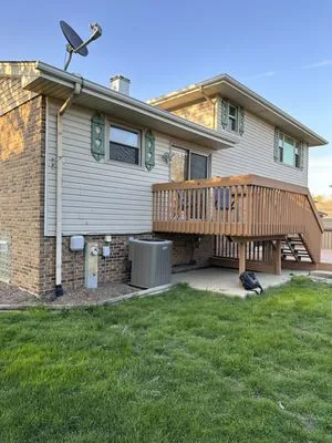 Hanlon's Construction