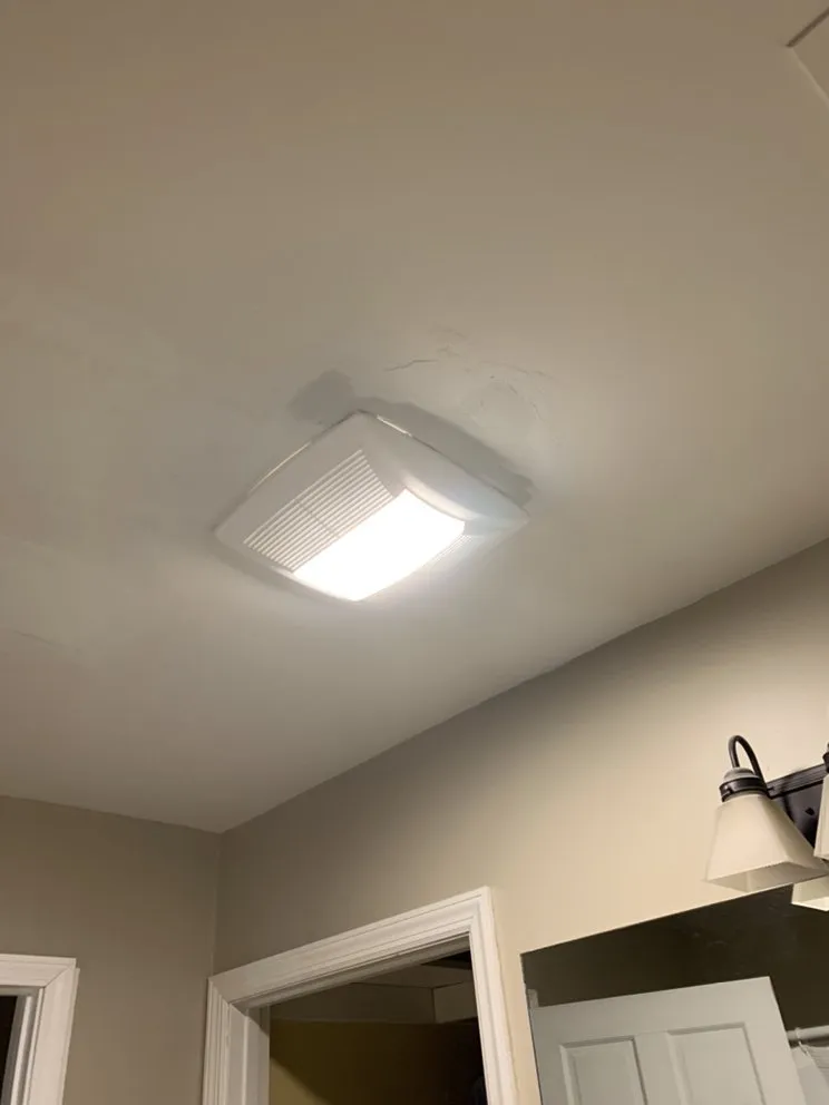 Slide of Hanna home Remodeling