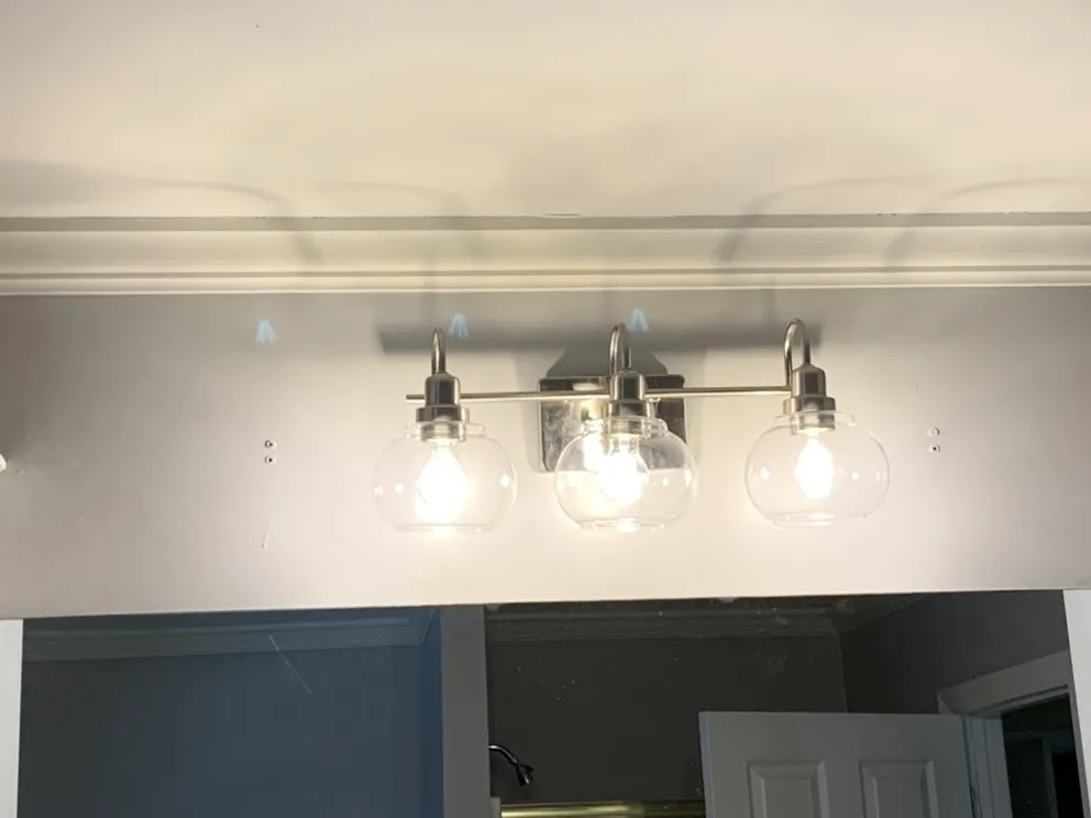 Slide of Hanna home Remodeling