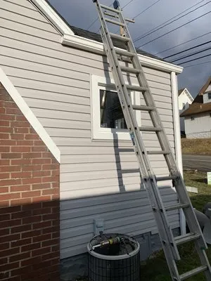 Hanna home Remodeling Logo