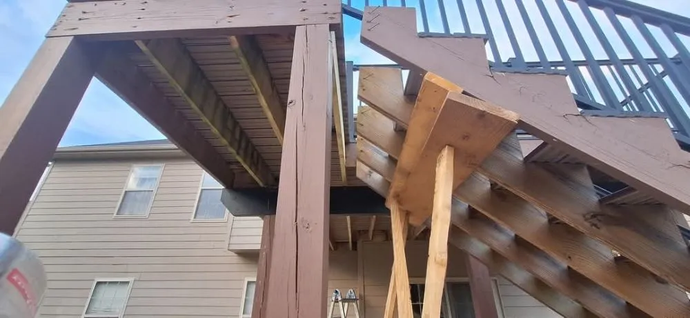 Slide of Hanneken Roofing & Construction