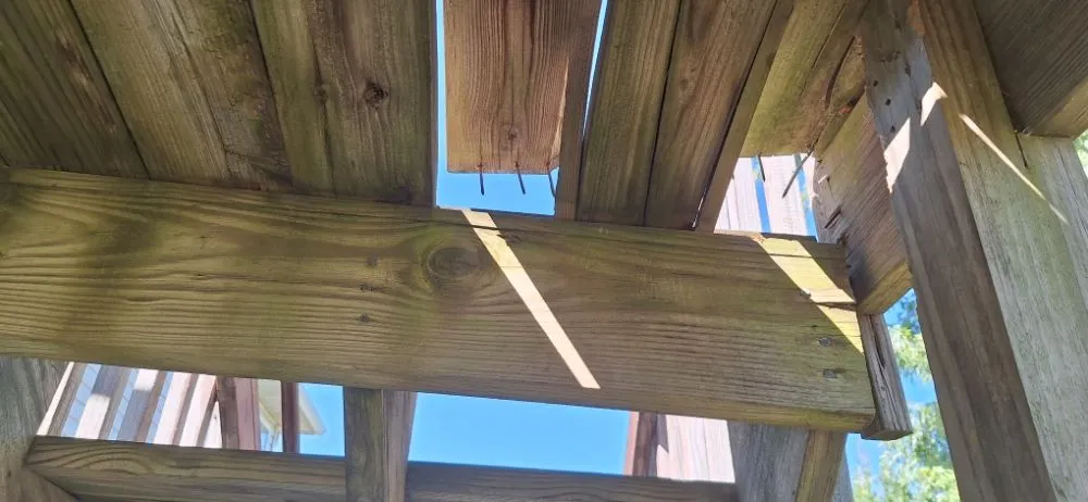 Slide of Hanneken Roofing & Construction