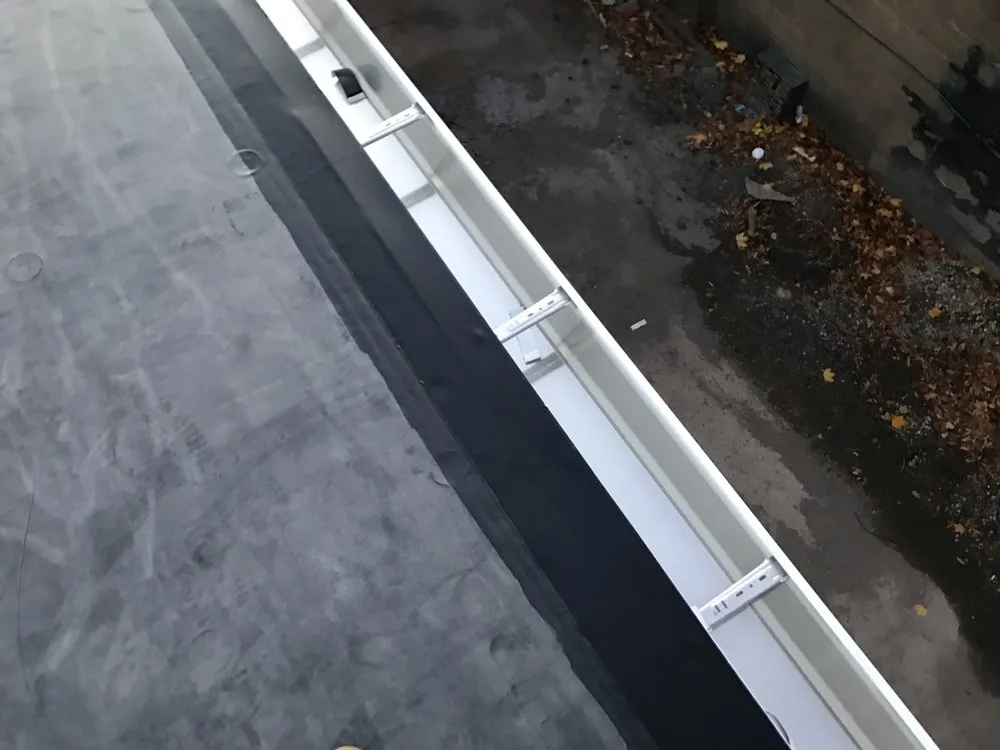 Slide of Hannsy's Construction