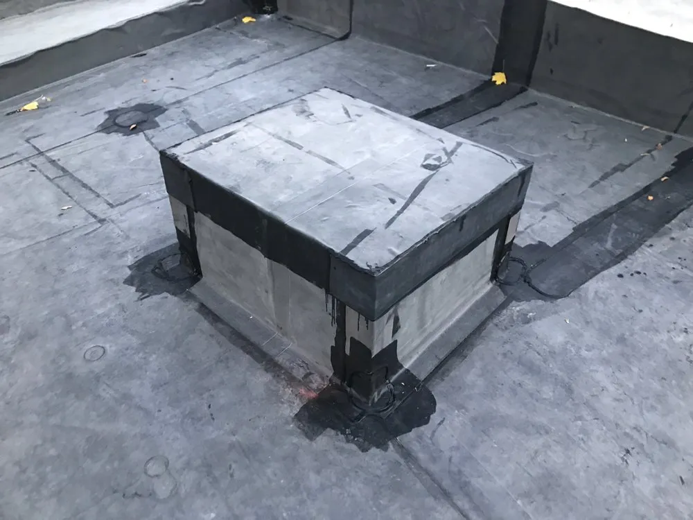 Slide of Hannsy's Construction