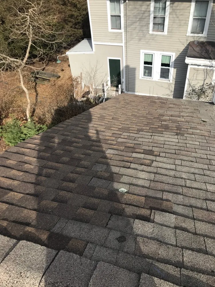 Slide of Hannsy's Construction