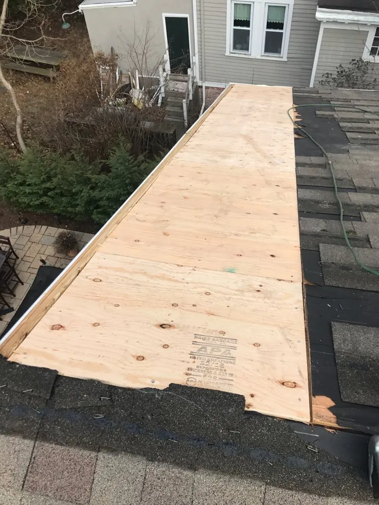 Slide of Hannsy's Construction