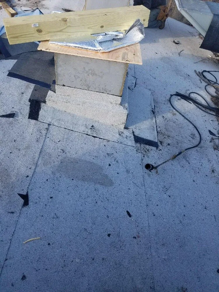 Slide of Hannsy's Construction