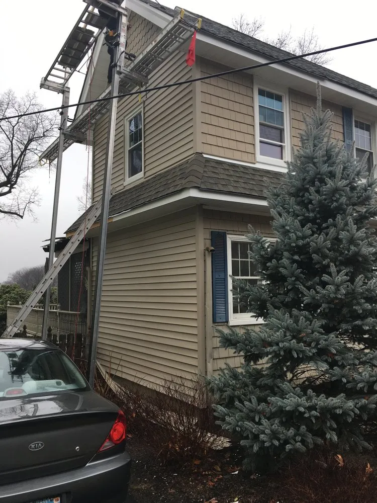 Slide of Hannsy's Construction