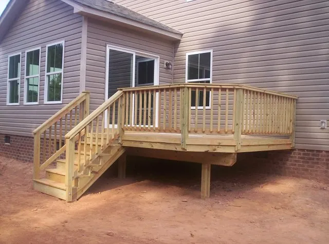 Slide of Hannsy's Construction