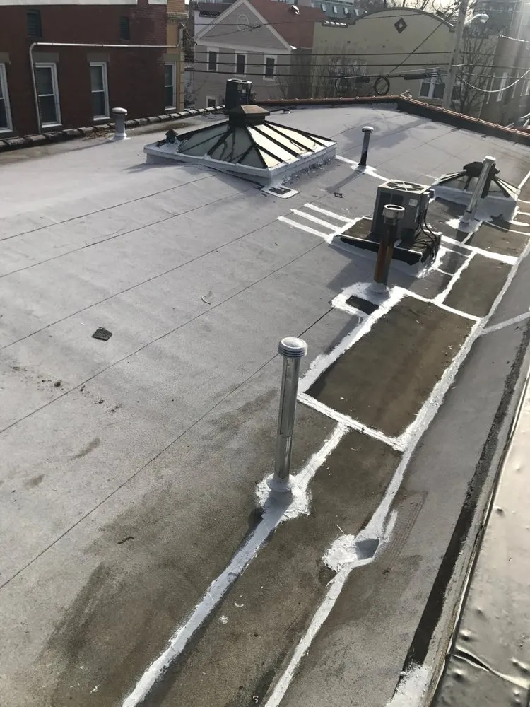 Slide of Hannsy's Construction