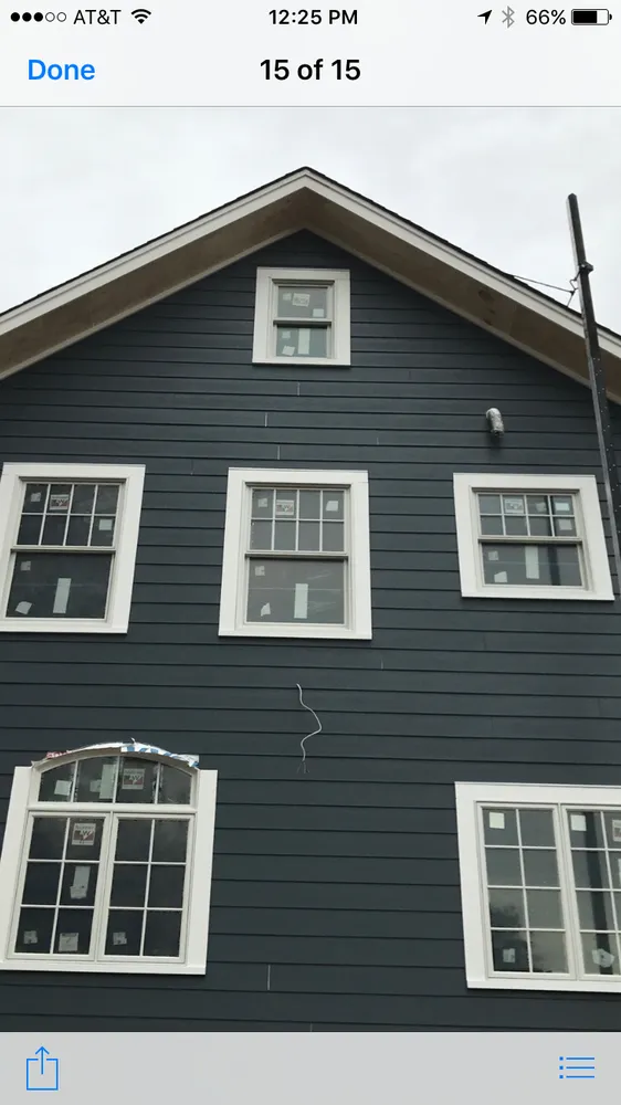 Slide of Hannsy's Construction