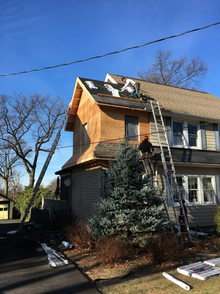 Slide of Hannsy's Construction