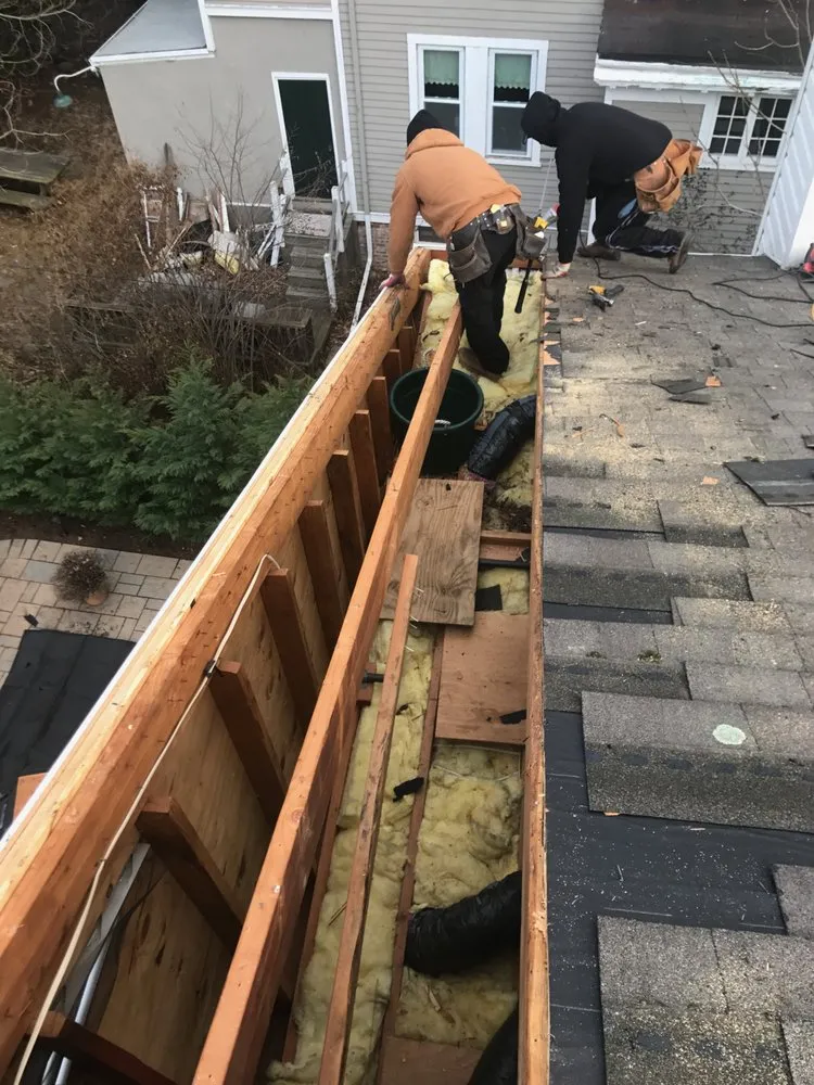 Slide of Hannsy's Construction