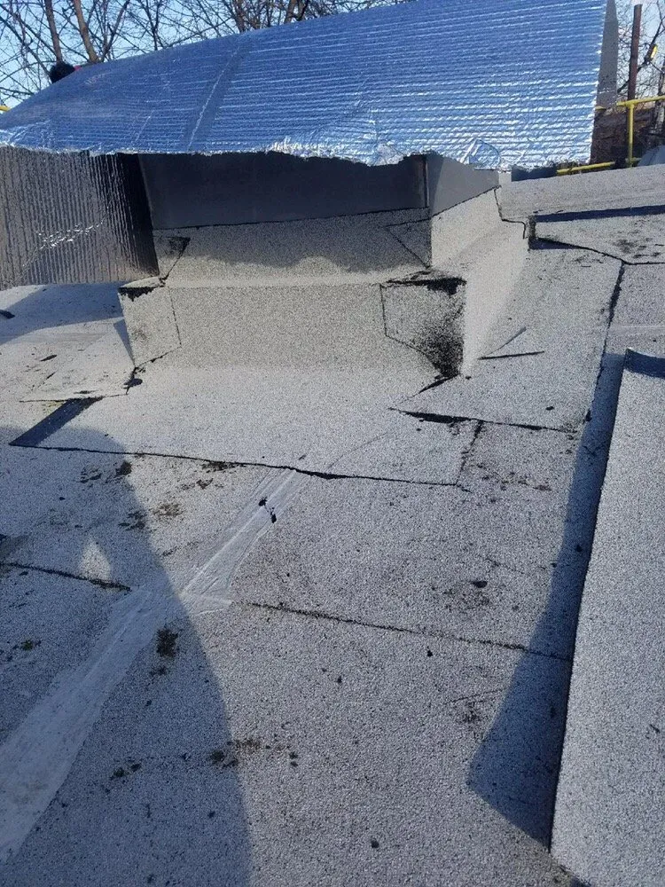 Slide of Hannsy's Construction