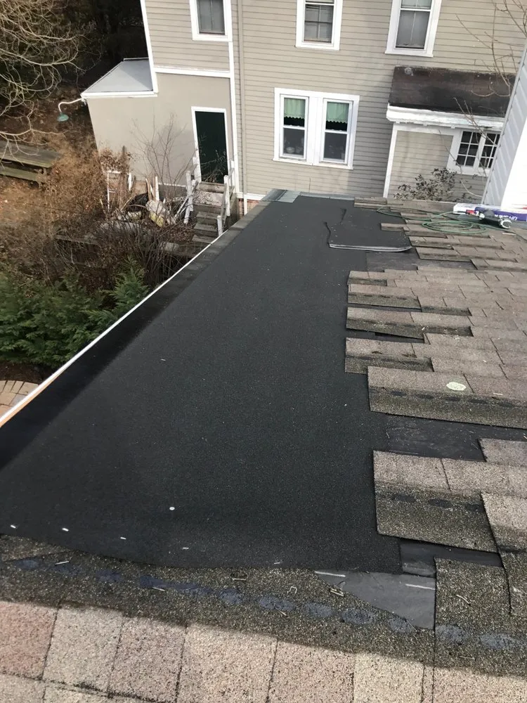 Slide of Hannsy's Construction