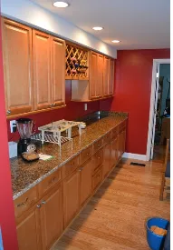 Hanover Hill Siding & Insulation Logo